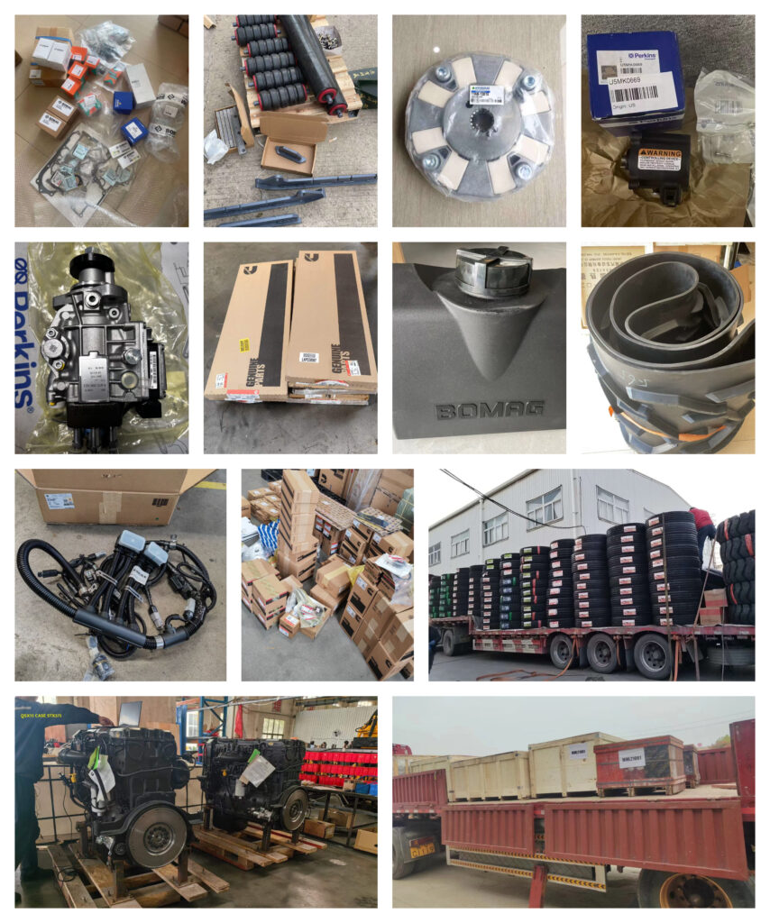 Walden warehouse stock